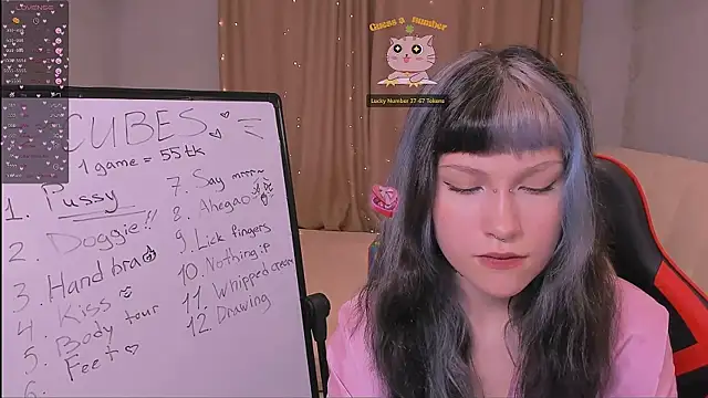 Snapshot of Sasha_Garcia chatting on September 25, 2025, 2:12 pm Sasha Garcia online show from September 25, 2025, 2:12 pm
