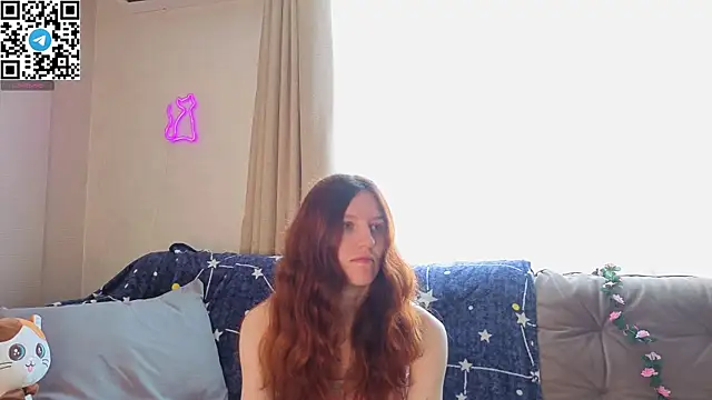 Little rosy online show from July 11, 2026, 4:24 am