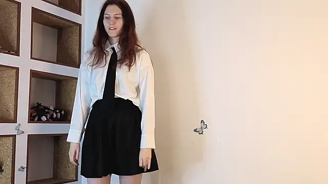 Snapshot of Little_rosy chatting on September 20, 2025, 4:17 am Little rosy online show from September 20, 2025, 4:17 am