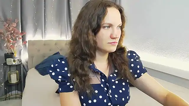 Snapshot of IvetaRayy chatting on October 6, 2025, 2:07 pm IvetaRayy online show from October 6, 2025, 2:07 pm
