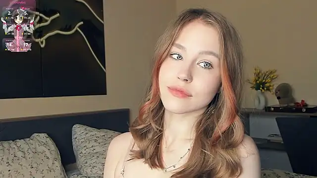 Snapshot of MaliaBourraine chatting on April 4, 2026, 7:26 am MaliaBourraine online show from April 4, 2026, 7:26 am