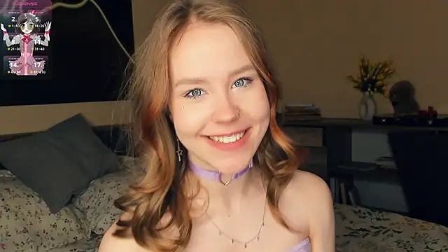 Snapshot of MaliaBourraine chatting on March 27, 2026, 7:17 am MaliaBourraine online show from March 27, 2026, 7:17 am