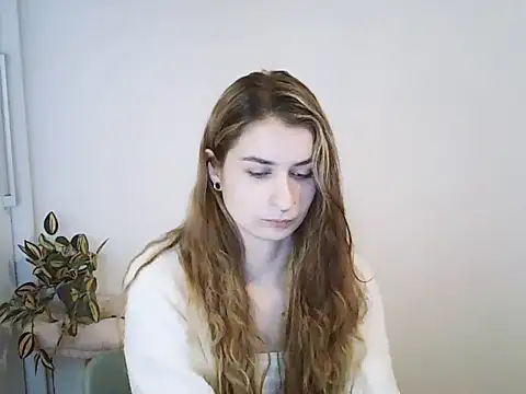 Snapshot of NinaBlond1 chatting on January 14, 2026, 7:12 am NinaBlond1 online show from January 14, 2026, 7:12 am