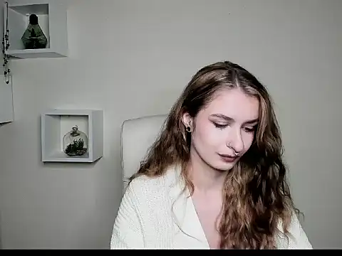 NinaBlond1 online show from October 27, 2025, 6:47 am