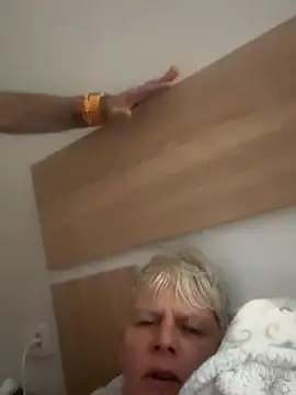 VyC7564 online show from October 13, 2025, 2:24 am