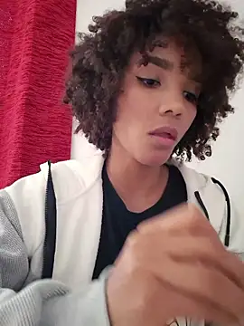 NyahMoon online show from October 29, 2025, 9:19 am