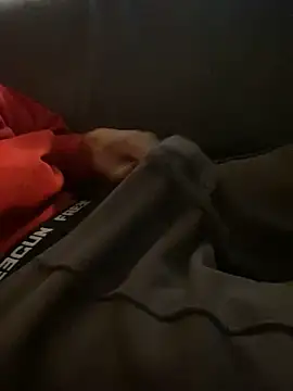 Ryan2205 online show from October 12, 2025, 1:45 pm