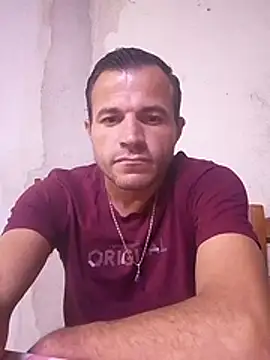 Claudiokkkkk online show from October 24, 2025, 9:58 pm