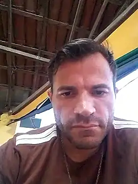 Claudiokkkkk online show from April 11, 2026, 8:34 pm