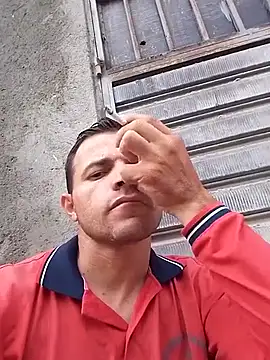 Claudiokkkkk online show from February 9, 2026, 10:24 am