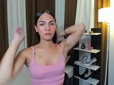 Snapshot of Sedictive_Samantha chatting on November 17, 2025, 4:55 pm Sedictive Samantha online show from November 17, 2025, 4:55 pm