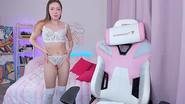 Leri Dells online show from November 2, 2025, 3:00 am