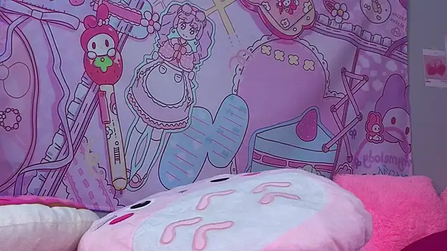 Snapshot of Leri_Dells chatting on February 6, 2026, 3:13 am Leri Dells online show from February 6, 2026, 3:13 am