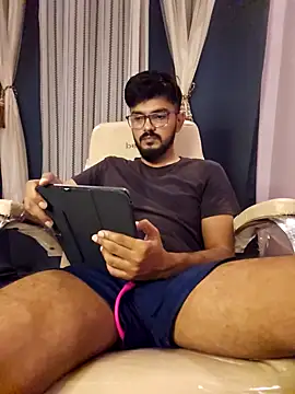 SilentSpecter online show from September 24, 2025, 2:45 pm