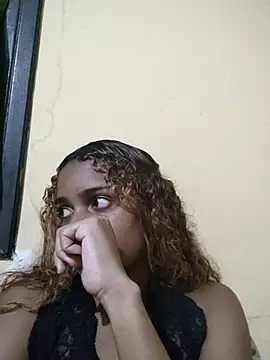 Barbiefox24 online show from February 25, 2026, 8:14 am