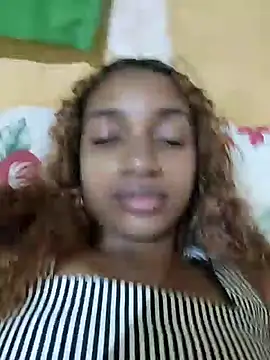 Barbiefox24 online show from February 17, 2026, 7:38 am