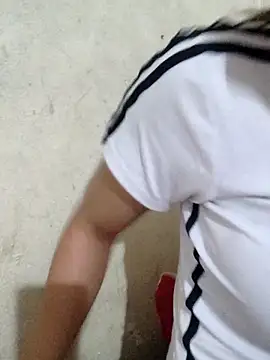 Snapshot of phuongxinhxan chatting on October 1, 2025, 10:09 am phuongxinhxan online show from October 1, 2025, 10:09 am