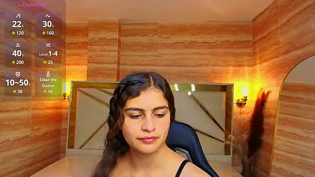 dany r  online show from October 9, 2025, 1:44 pm