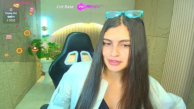 dany r  online show from November 20, 2025, 12:50 pm