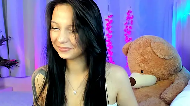 Snapshot of StarlitFairy chatting on September 27, 2025, 1:39 pm StarlitFairy online show from September 27, 2025, 1:39 pm
