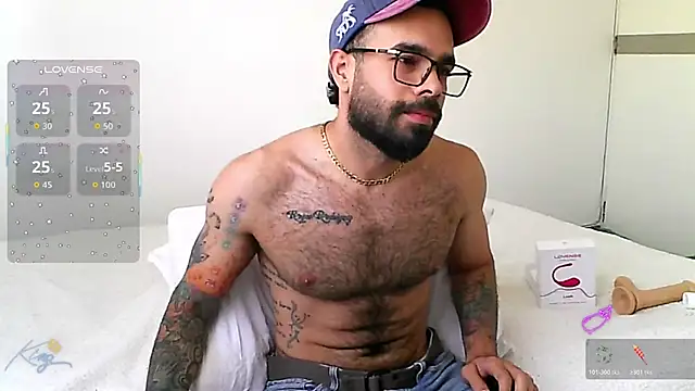 htrebor87 online show from February 5, 2026, 5:20 pm