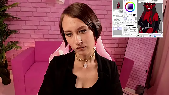 prettiestwinsor online show from September 29, 2025, 6:09 am