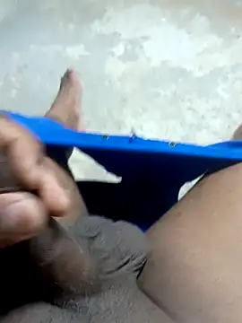 preto3561 online show from November 22, 2025, 3:33 pm