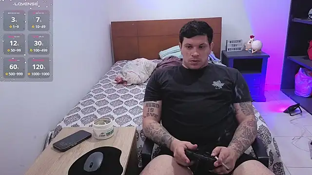 Snapshot of ryden_01 chatting on April 15, 2026, 9:37 pm ryden 01 online show from April 15, 2026, 9:37 pm