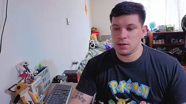 Snapshot of ryden_01 chatting on March 12, 2026, 12:53 pm ryden 01 online show from March 12, 2026, 12:53 pm