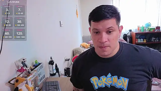 Snapshot of ryden_01 chatting on March 8, 2026, 2:20 pm ryden 01 online show from March 8, 2026, 2:20 pm