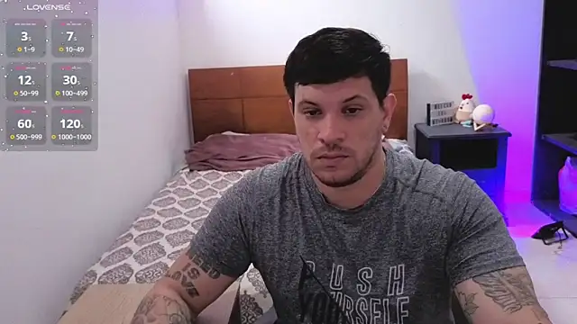 Snapshot of ryden_01 chatting on April 8, 2026, 7:15 pm ryden 01 online show from April 8, 2026, 7:15 pm