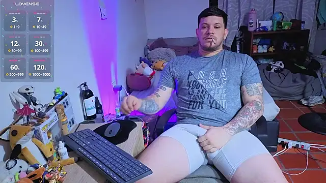 Snapshot of ryden_01 chatting on March 7, 2026, 11:21 pm ryden 01 online show from March 7, 2026, 11:21 pm