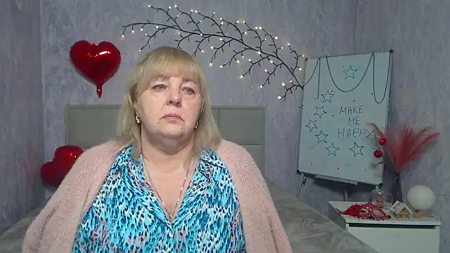 MilenaWedxy online show from January 16, 2026, 6:39 am