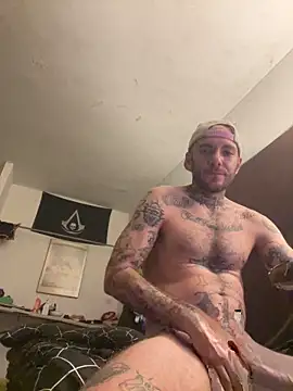N3N3 SINS online show from May 16, 2026, 7:51 am