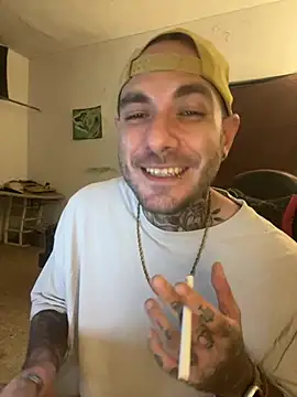 N3N3 SINS online show from July 17, 2026, 2:42 am