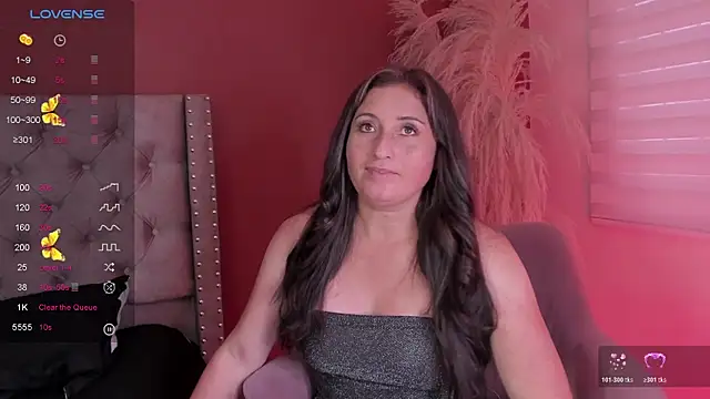 angela fiory online show from November 19, 2025, 6:52 pm