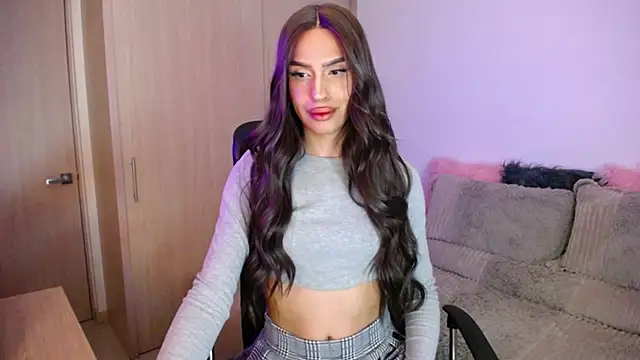 SamaraSilex online show from October 16, 2025, 3:04 am