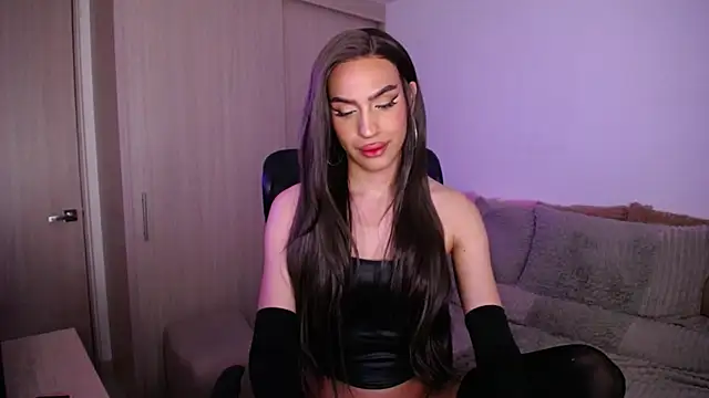 SamaraSilex online show from October 5, 2025, 12:12 am