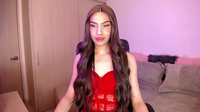 SamaraSilex online show from October 23, 2025, 3:05 am