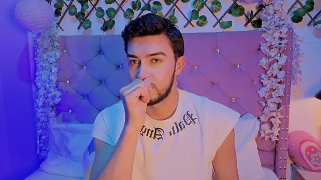 Prince-Dalton online show from November 19, 2025, 9:37 pm