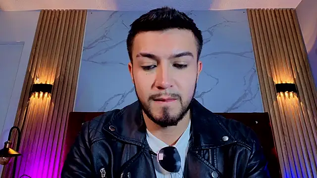 Prince-Dalton online show from September 30, 2025, 7:53 pm