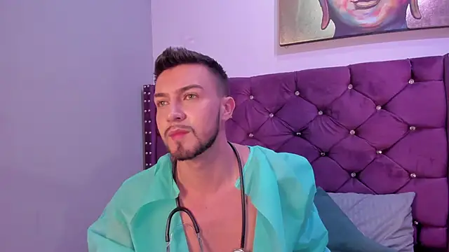 Prince-Dalton online show from September 22, 2025, 7:53 pm