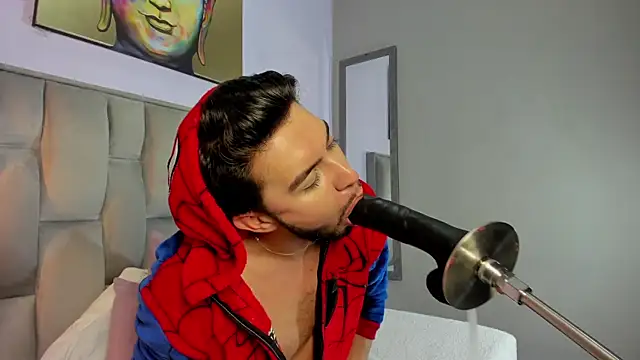 Prince-Dalton online show from November 23, 2025, 7:51 am