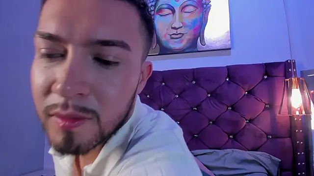 Prince-Dalton online show from September 20, 2025, 8:25 pm