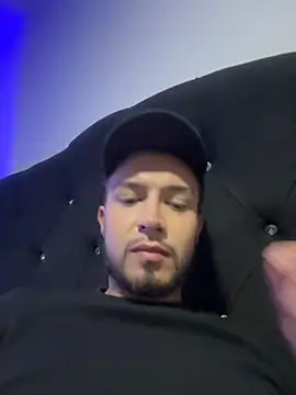 Prince-Dalton online show from October 6, 2025, 12:56 am