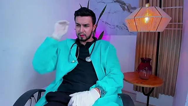 Prince-Dalton online show from October 15, 2025, 7:22 pm