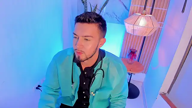 Prince-Dalton online show from September 29, 2025, 12:33 pm