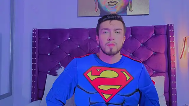 Prince-Dalton online show from October 17, 2025, 8:10 pm