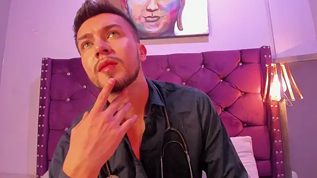 Prince-Dalton online show from September 24, 2025, 7:31 pm