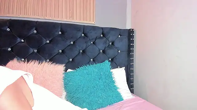 Prince-Dalton online show from October 2, 2025, 8:34 pm